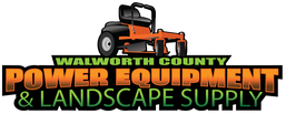 Walworth County Power Equipment and Landscape Supply | Landscape Equipment & Supplies | Small Engine Repairs